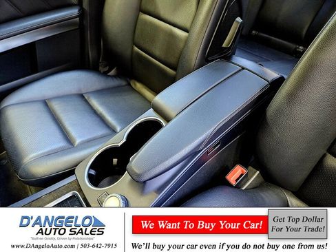 Used 2014 Mercedes-Benz GLK 350 4MATIC image 26