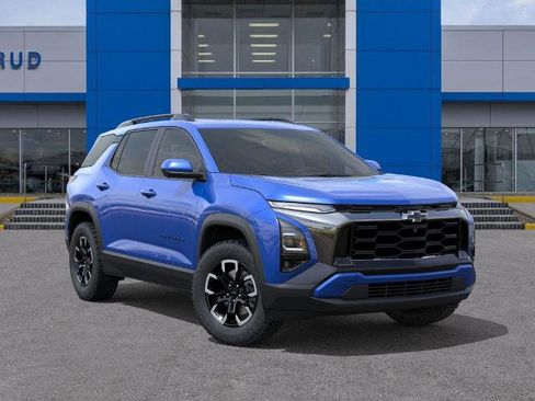 New 2026 Chevrolet Equinox ACTIV image 7