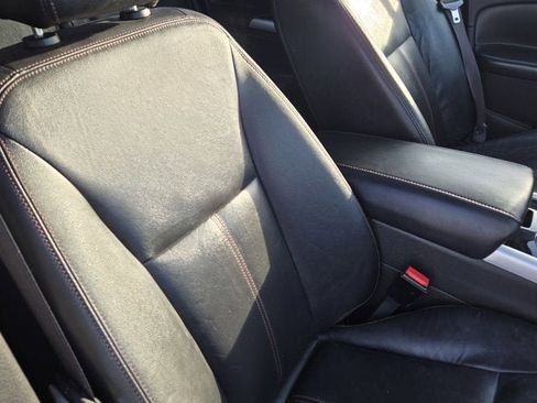 Used 2012 Ford Edge Limited image 6
