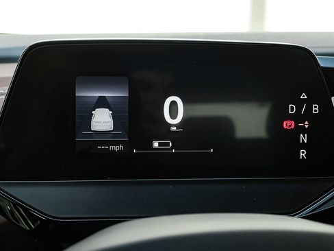 Used 2021 Volkswagen ID.4 Pro S image 23