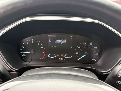 Used 2021 Ford Escape SE w/ Convenience Package FWD image 17