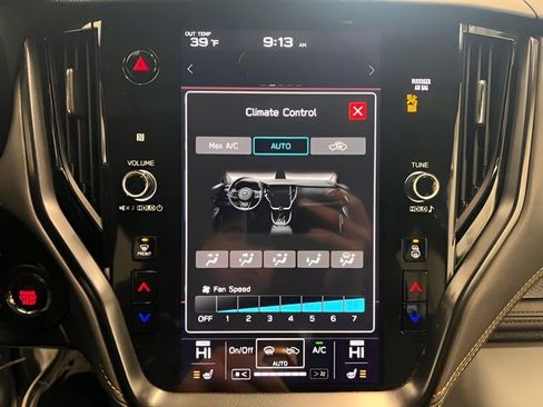 Used 2022 Subaru Outback Wilderness image 25