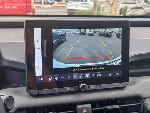 New 2026 Toyota RAV4 SE AWD/4WD image 26