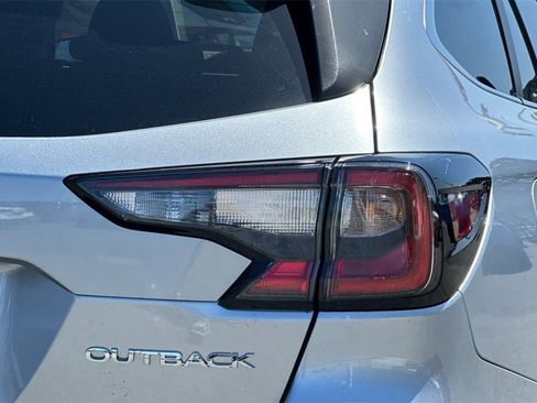 Certified 2025 Subaru Outback Premium w/ Popular Package #1A image 29