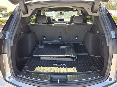 Used 2025 Acura RDX A-Spec image 15