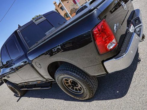 Used 2018 RAM 1500 Big Horn AWD/4WD image 10
