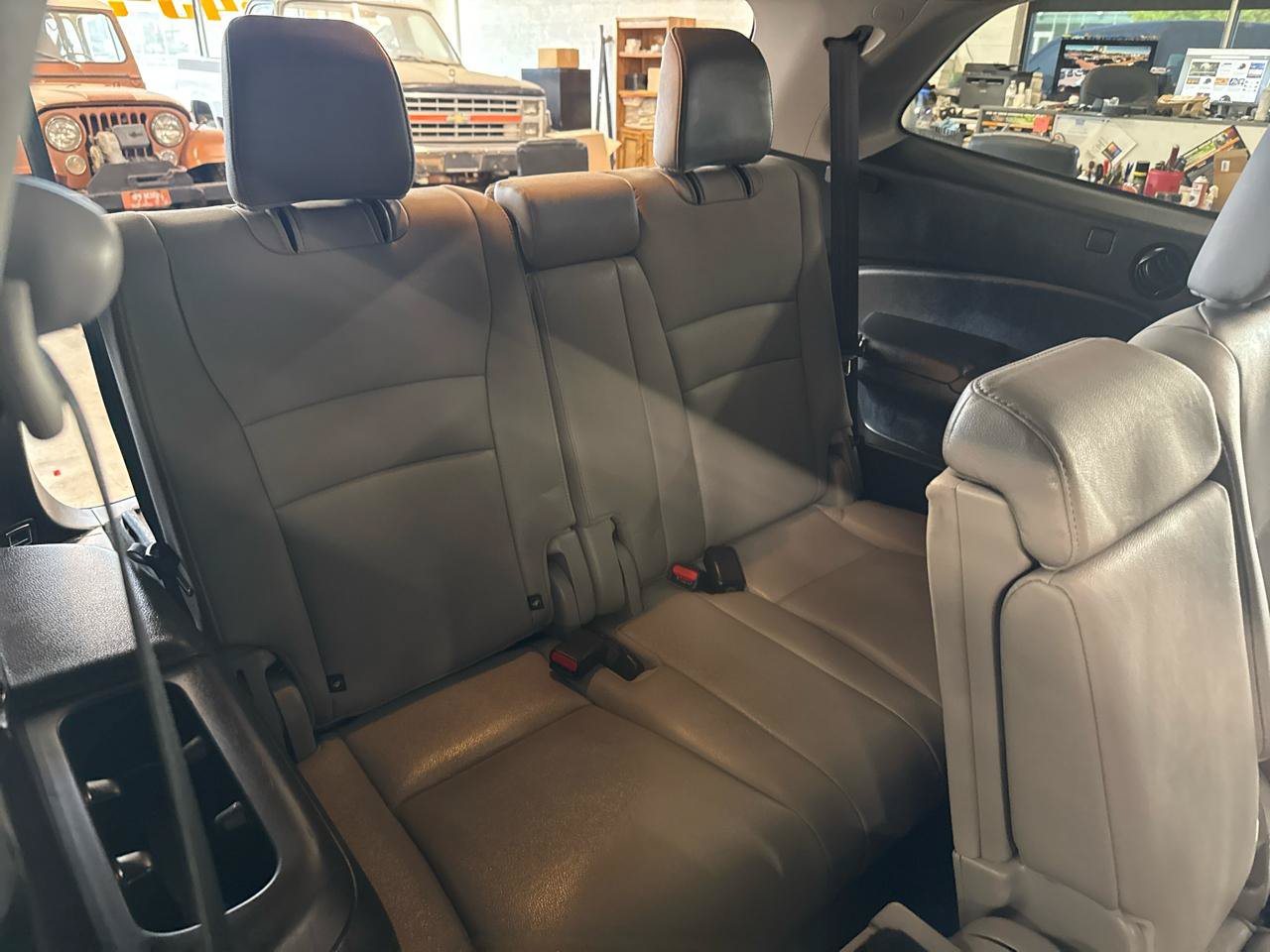 Used 2016 Honda Pilot EX-L image 48