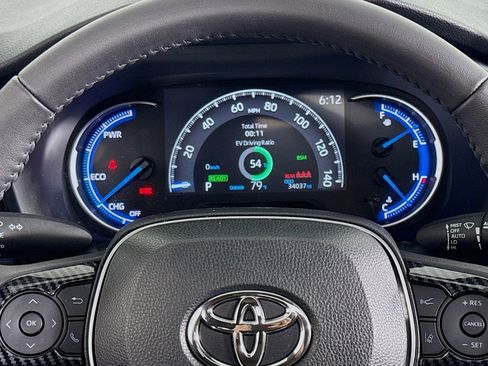 Used 2024 Toyota RAV4 SE w/ Convenience Package AWD/4WD image 19