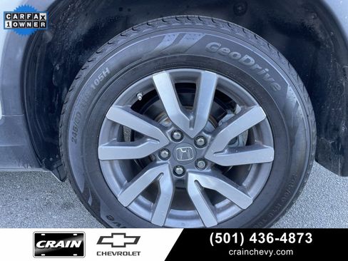 Used 2022 Honda Pilot EX-L image 34