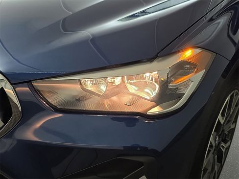 Used 2021 BMW X1 xDrive28i w/ Convenience Package image 33