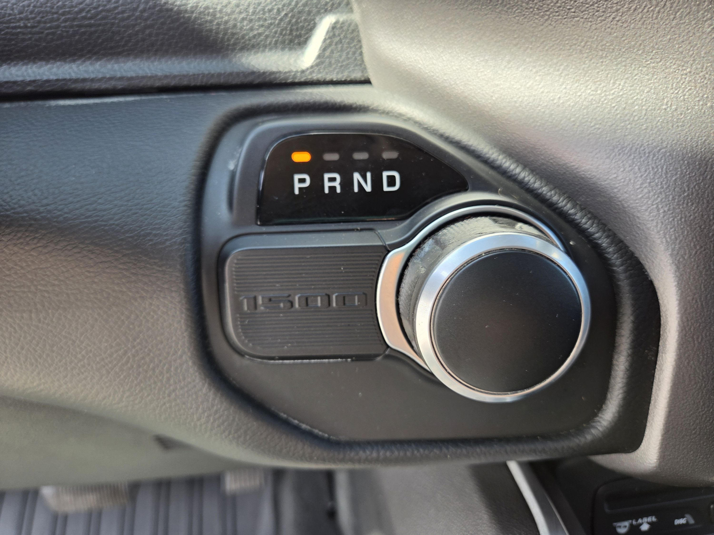 Used 2019 RAM 1500 Big Horn RWD image 15