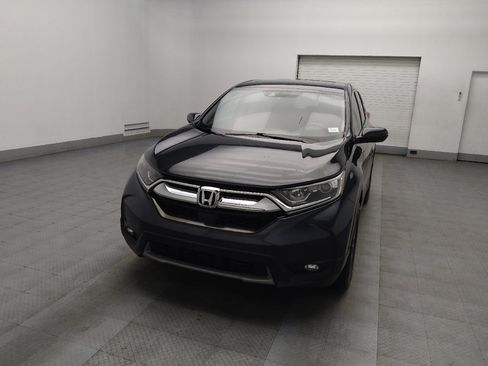 Used 2018 Honda CR-V EX image 15