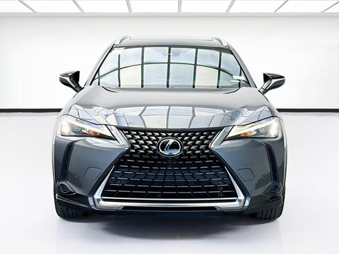 Used 2023 Lexus UX 250h FWD w/ Accessory Package (Z1) image 2