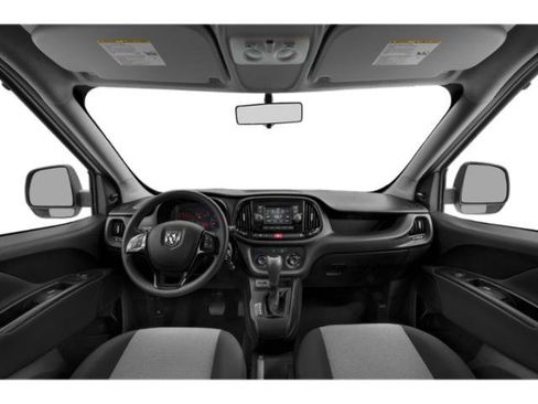 Used 2019 RAM ProMaster City Tradesman SLT FWD image 5