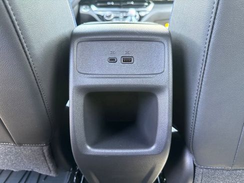 New 2026 Buick Envista Sport Touring w/ Convenience I Package FWD image 42