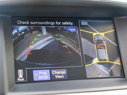 Used 2017 INFINITI QX60 FWD w/ Premium Plus Package image 17