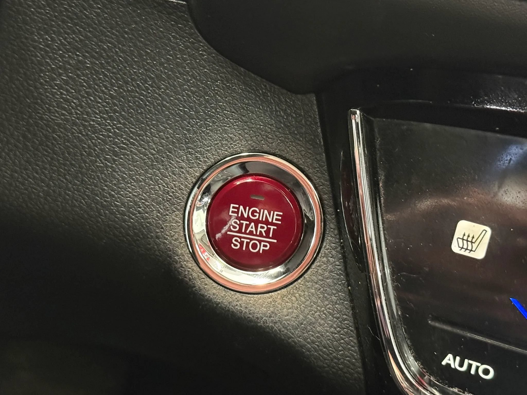 Used 2016 Honda HR-V EX-L image 24