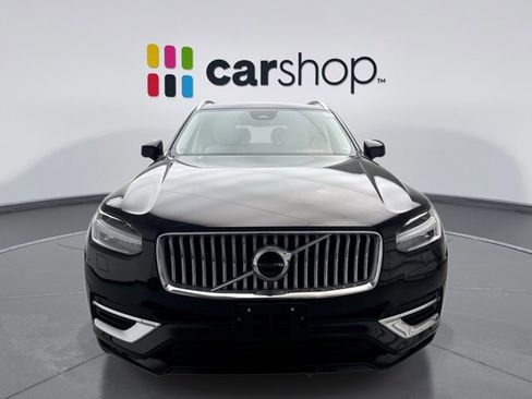 Used 2023 Volvo XC90 B6 Plus w/ Protection Package Premier image 8