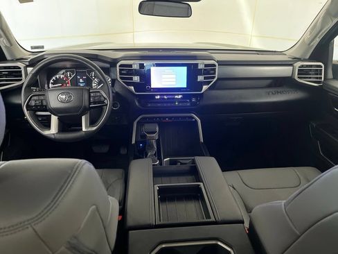 Used 2024 Toyota Tundra SR5 w/ SR5 Premium Package AWD/4WD image 31