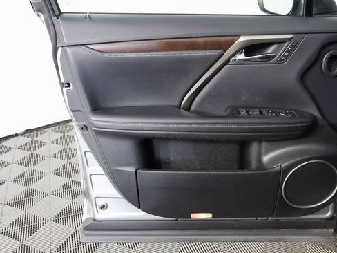 Used 2022 Lexus RX 350 AWD w/ Premium Package image 11