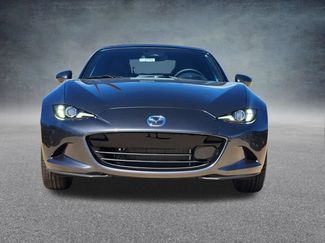 New 2026 MAZDA MX-5 Miata Grand Touring w/ Weather Package RWD video 2