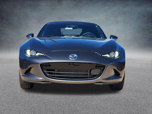New 2026 MAZDA MX-5 Miata Grand Touring w/ Weather Package RWD image 2