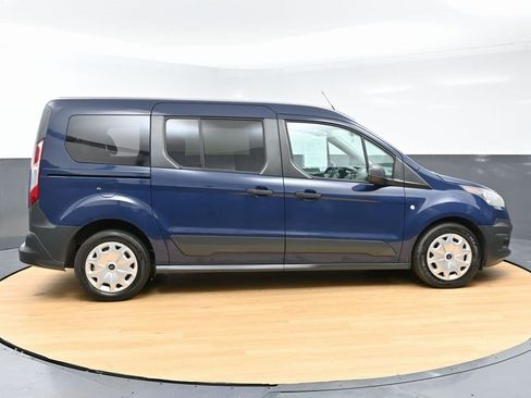 Used 2018 Ford Transit Connect XL image 8