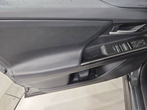 New 2026 Subaru Uncharted AWD image 10