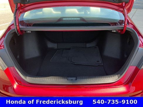 Used 2026 Honda Accord SE image 19