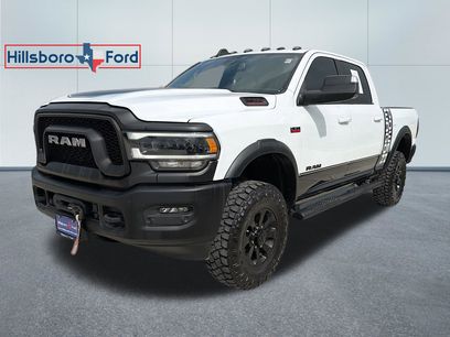 Used 2022 RAM 2500 Power Wagon w/ Level 2 Equipment Group