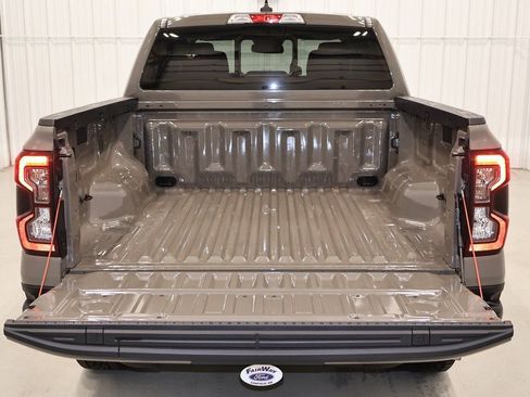 New 2025 Ford Ranger XLT image 28