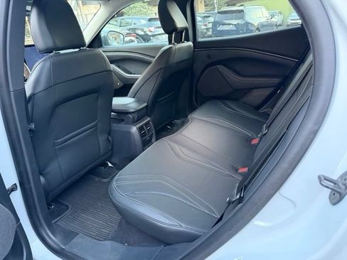 Used 2023 Ford Mustang Mach-E Premium AWD/4WD image 14