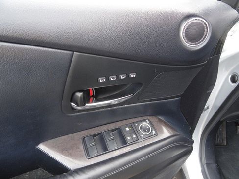 Used 2013 Lexus RX 450h AWD w/ Navigation Pkg image 13