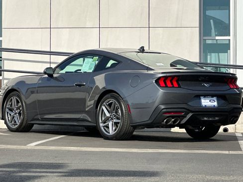 New 2026 Ford Mustang Premium image 5