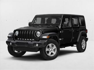 Used 2019 Jeep Wrangler Unlimited Sport S AWD/4WD video 1