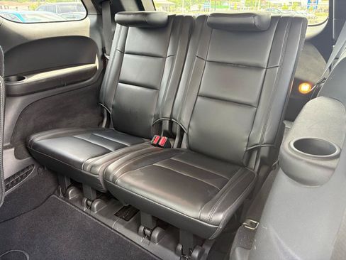 Used 2019 Dodge Durango GT w/ Trailer Tow Group IV AWD/4WD image 30