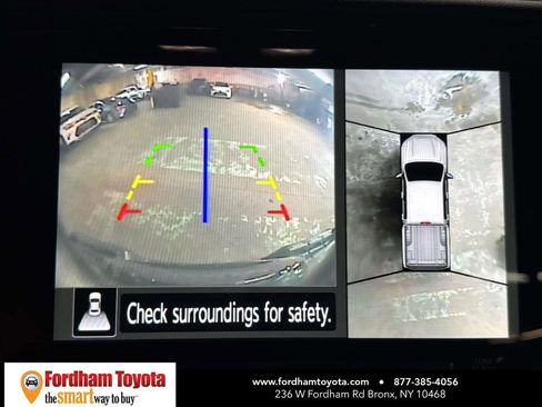 Used 2022 Nissan Frontier PRO-4X image 26