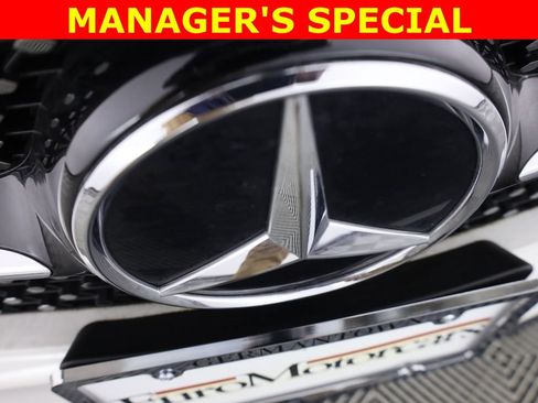 Used 2022 Mercedes-Benz CLA 250 4MATIC image 59