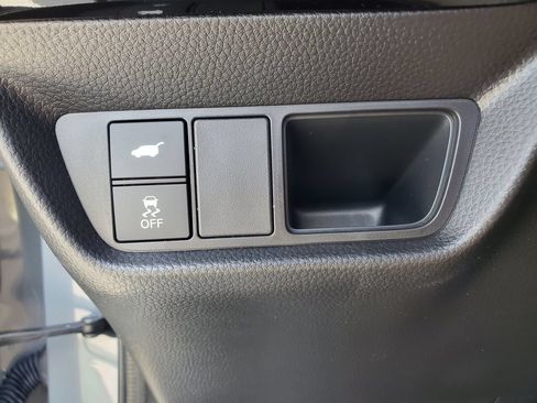 Used 2026 Acura ADX A-Spec FWD image 23