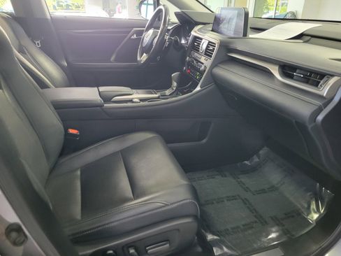 Used 2020 Lexus RX 350 FWD image 17