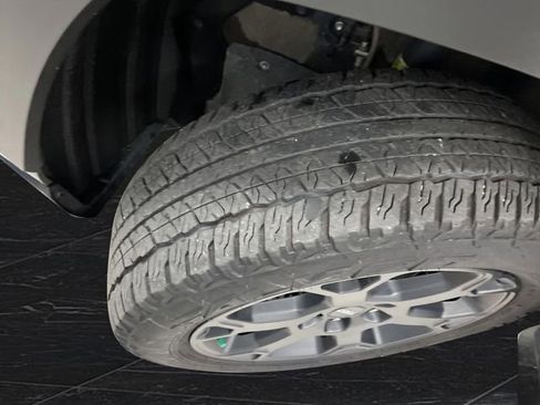 Used 2024 Toyota RAV4 TRD Off-Road image 36