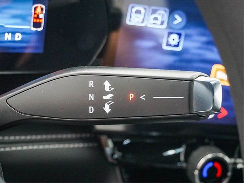 New 2026 Chevrolet Blazer EV LT image 24