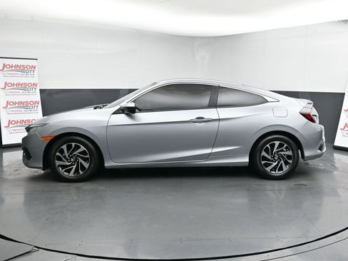 Used 2018 Honda Civic LX image 5