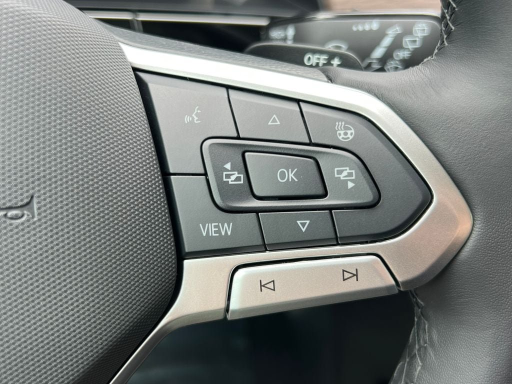New 2026 Volkswagen Atlas SEL Premium R-Line AWD/4WD image 22