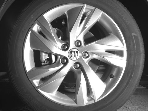 Used 2025 Buick Encore GX Preferred image 12