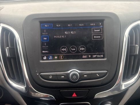 Used 2020 Chevrolet Equinox LS w/ LS Convenience Package image 15