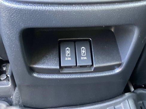 Used 2021 Honda CR-V EX-L image 16