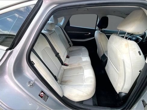 Used 2023 Hyundai Sonata SEL FWD image 21