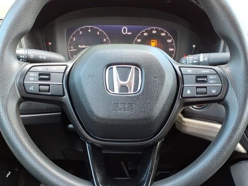 Used 2023 Honda Accord LX image 16