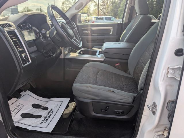 Used 2014 RAM 1500 Big Horn AWD/4WD image 20